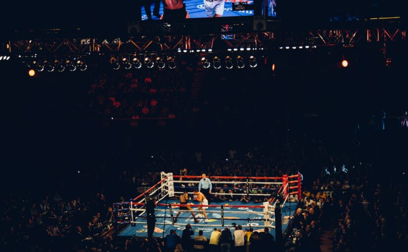 De mest ikoniske boksekampe igennem tiden